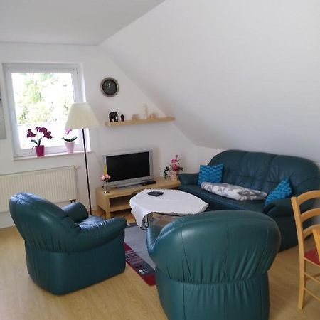 Muensterblick Im Rosenwinkel Apartment Bad Doberan Luaran gambar
