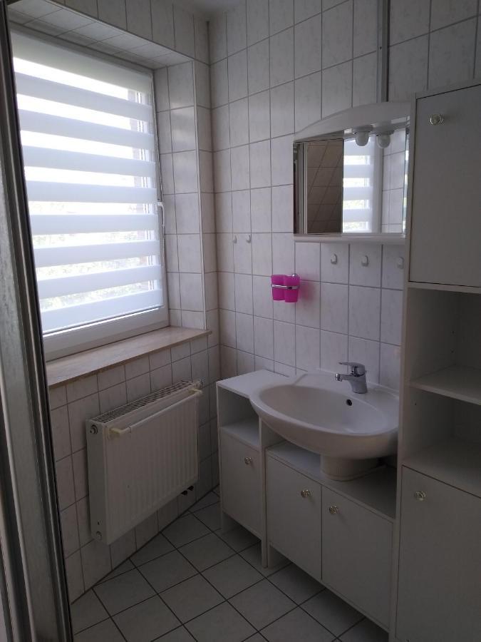 Muensterblick Im Rosenwinkel Apartment Bad Doberan Luaran gambar